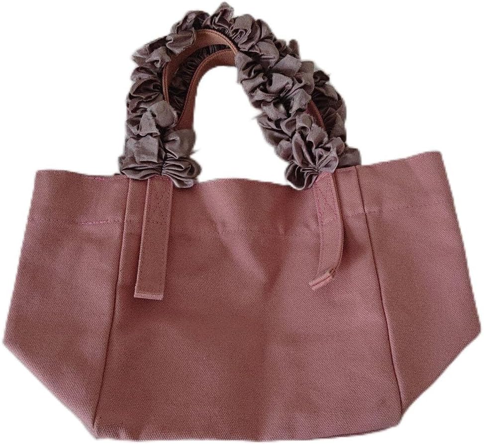 新品】LUDLOW アウトレット ラドロー グレープハンドル トートバッグ